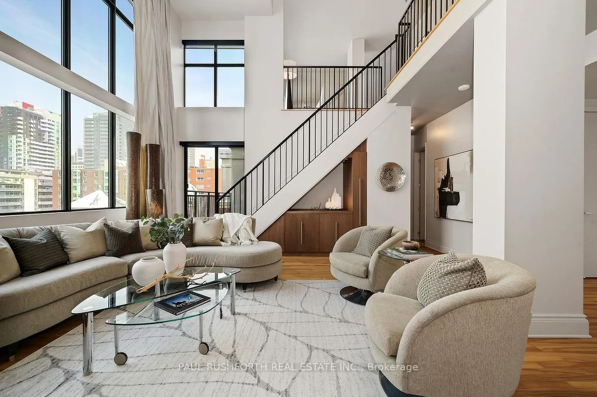 Photo 10 of Unit PH2, 364 Cooper Street, Ottawa, Ottawa Centre — HOMEH