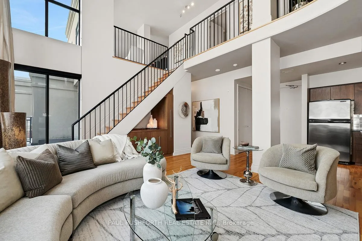 Photo 11 of Unit PH2, 364 Cooper Street, Ottawa, Ottawa Centre — HOMEH