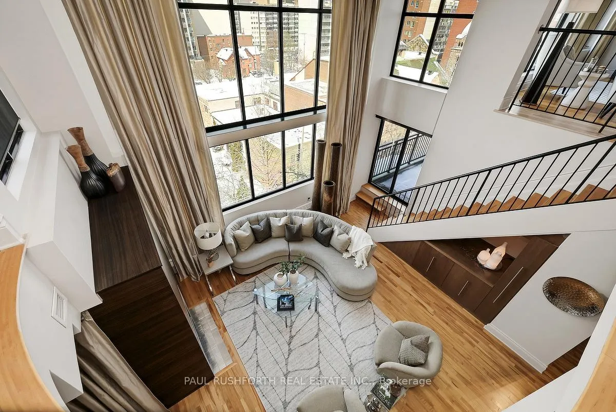 Photo 12 of Unit PH2, 364 Cooper Street, Ottawa, Ottawa Centre — HOMEH