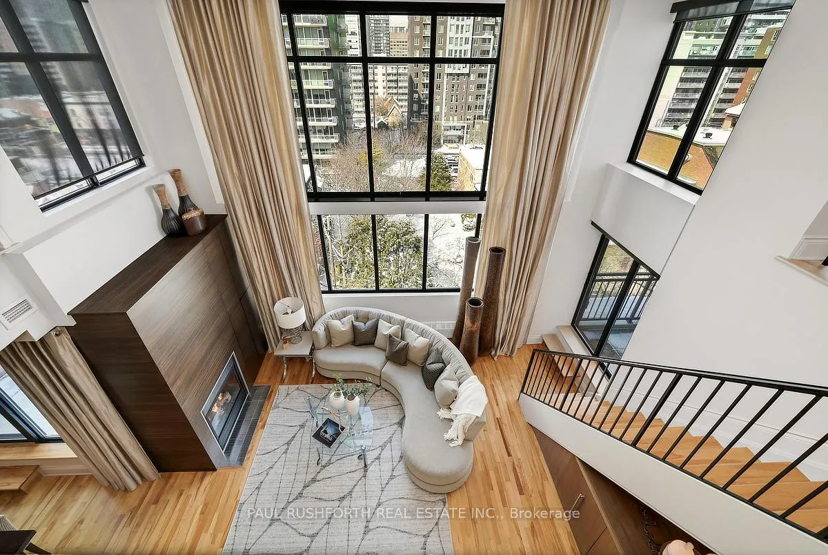 Photo 13 of Unit PH2, 364 Cooper Street, Ottawa, Ottawa Centre — HOMEH