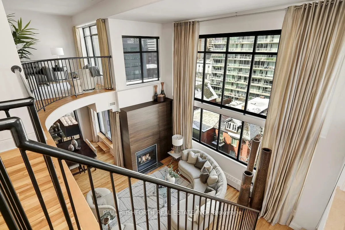 Photo 14 of Unit PH2, 364 Cooper Street, Ottawa, Ottawa Centre — HOMEH