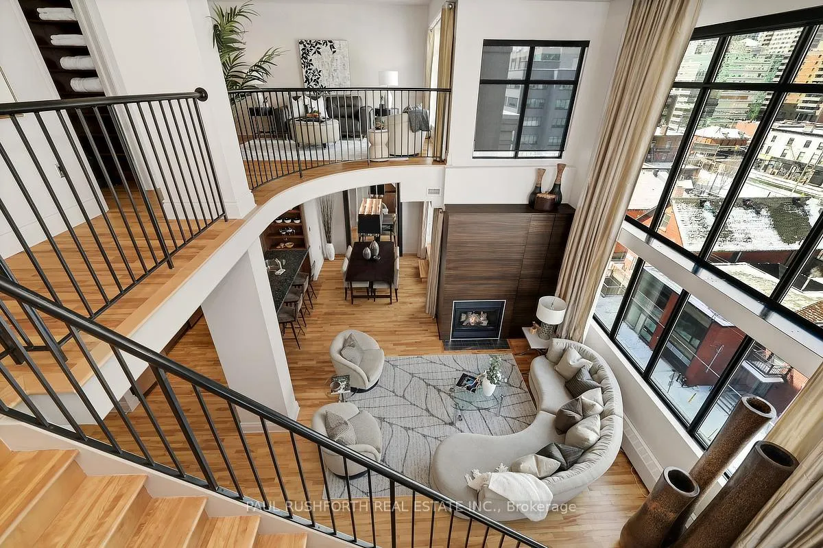Photo 15 of Unit PH2, 364 Cooper Street, Ottawa, Ottawa Centre — HOMEH