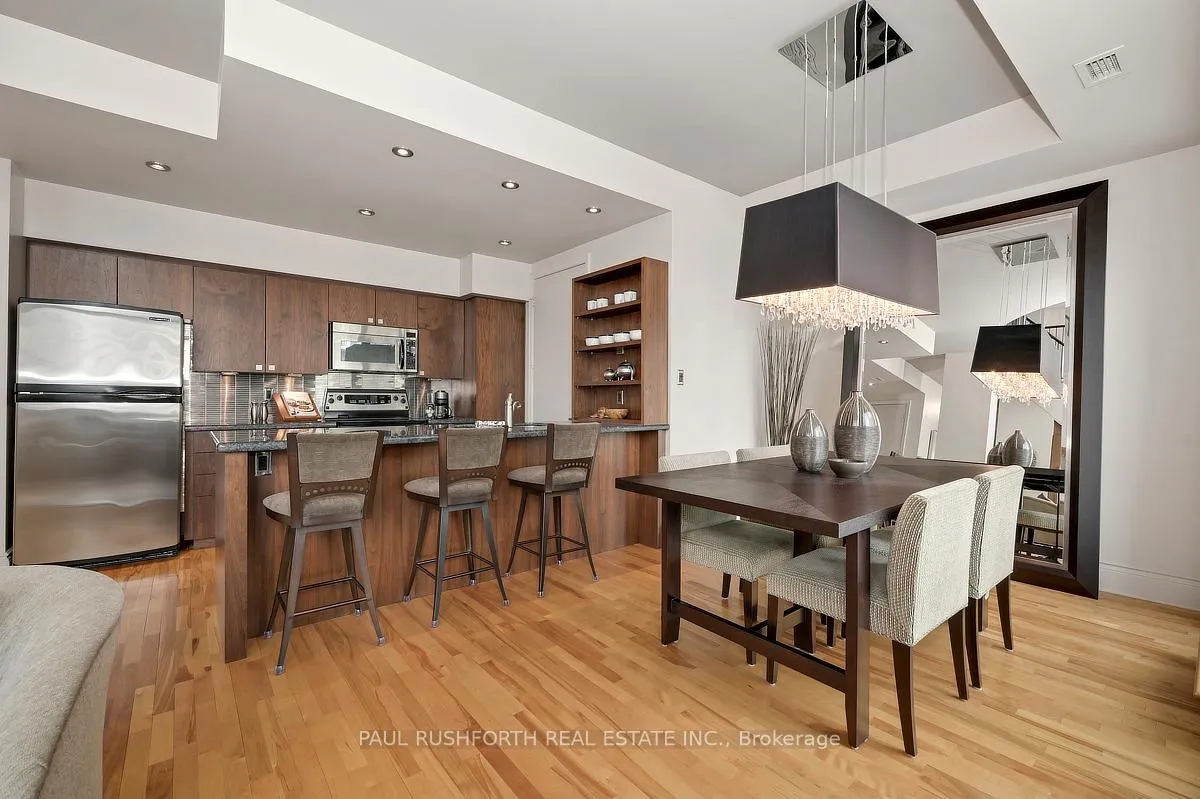 Photo 20 of Unit PH2, 364 Cooper Street, Ottawa, Ottawa Centre — HOMEH