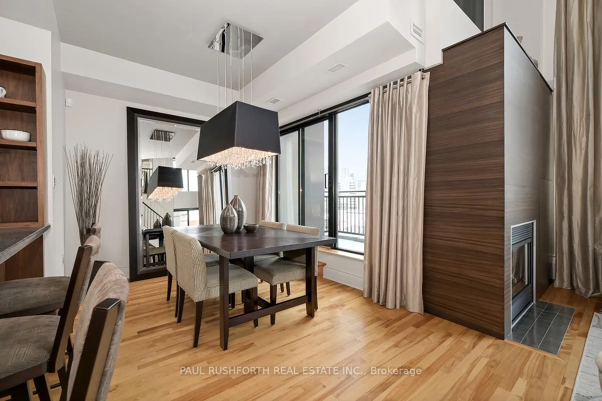 Photo 21 of Unit PH2, 364 Cooper Street, Ottawa, Ottawa Centre — HOMEH