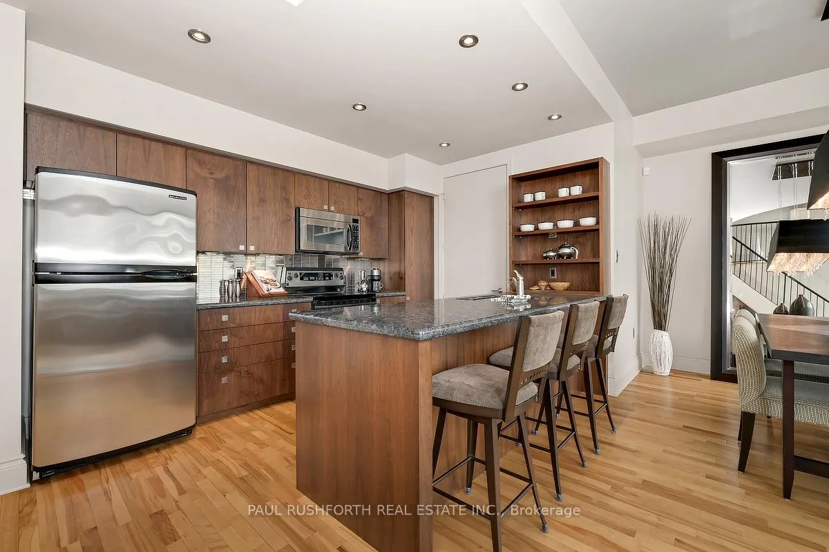 Photo 22 of Unit PH2, 364 Cooper Street, Ottawa, Ottawa Centre — HOMEH