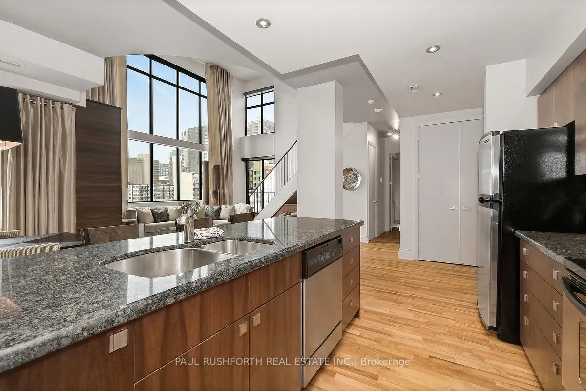 Photo 26 of Unit PH2, 364 Cooper Street, Ottawa, Ottawa Centre — HOMEH