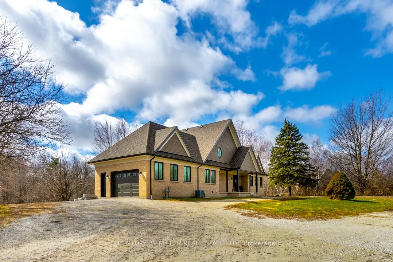 Photo 5 of 8656 Esquesing Line, Milton, Milton North — HOMEH