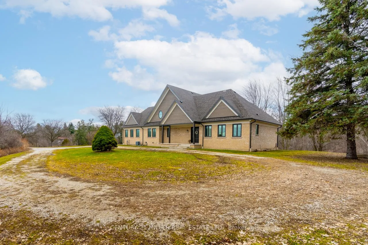 Photo 6 of 8656 Esquesing Line, Milton, Milton North — HOMEH