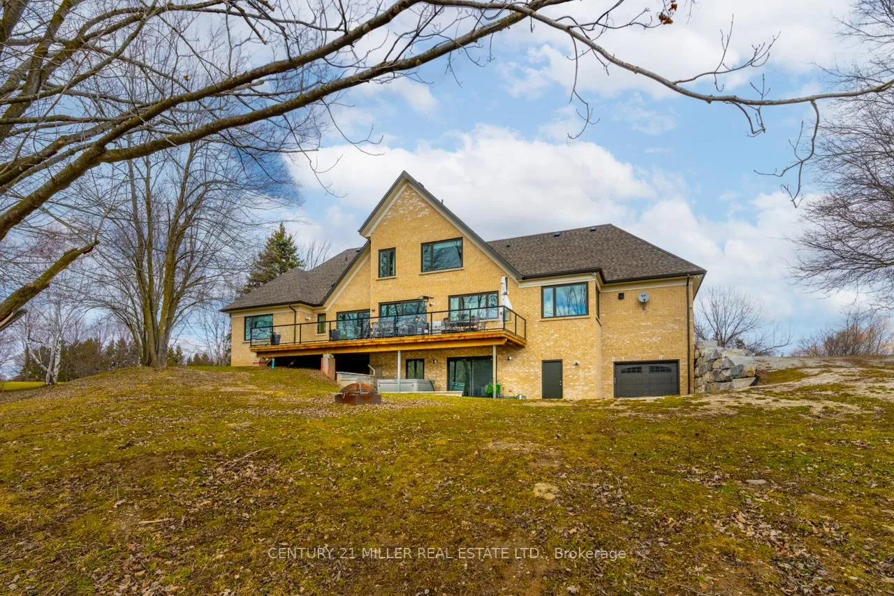 Photo 40 of 8656 Esquesing Line, Milton, Milton North — HOMEH