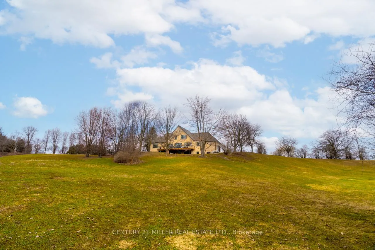 Photo 41 of 8656 Esquesing Line, Milton, Milton North — HOMEH