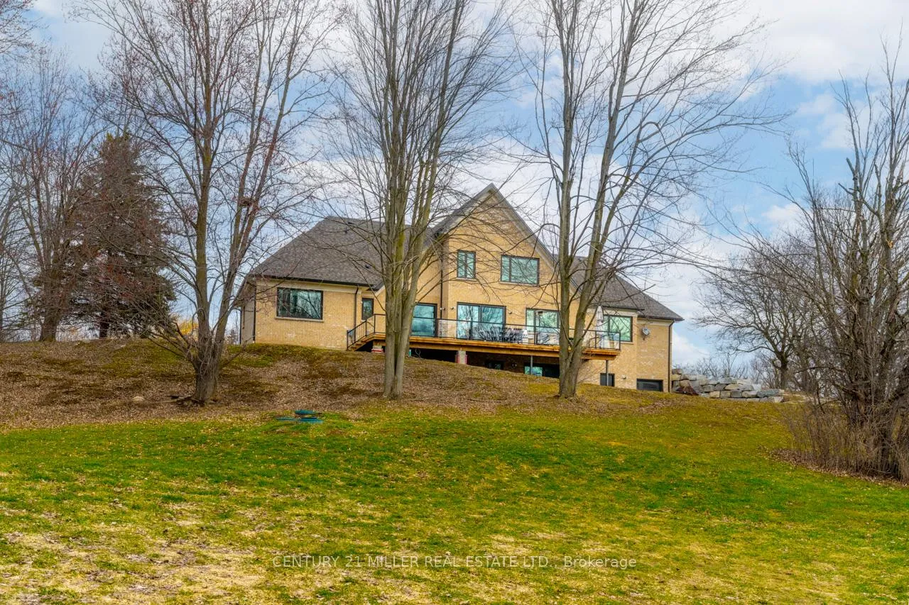 Photo 42 of 8656 Esquesing Line, Milton, Milton North — HOMEH