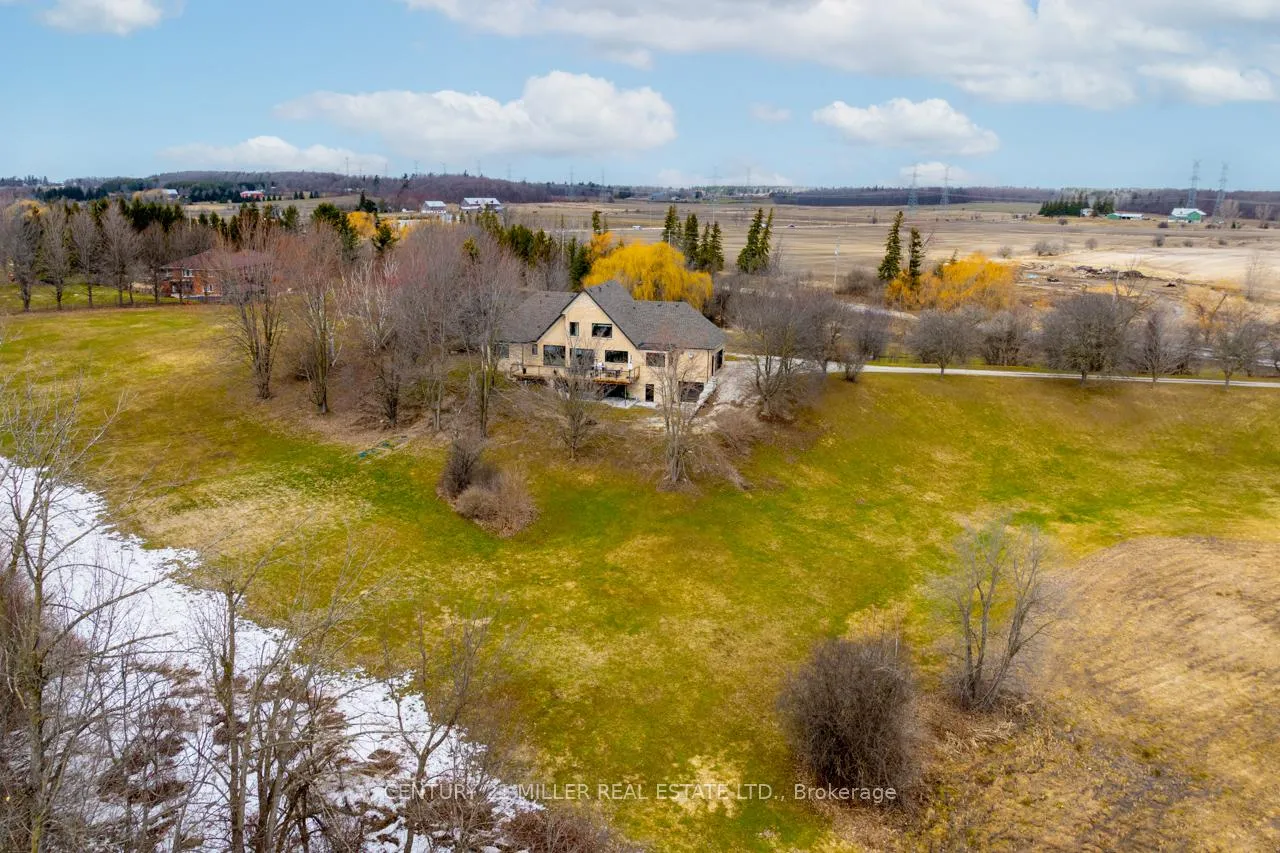 Photo 44 of 8656 Esquesing Line, Milton, Milton North — HOMEH
