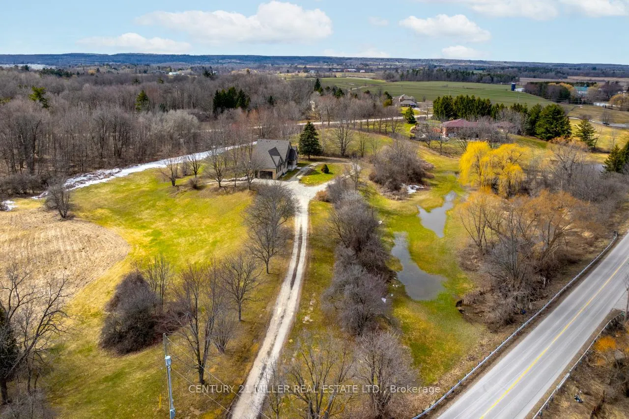Photo 47 of 8656 Esquesing Line, Milton, Milton North — HOMEH