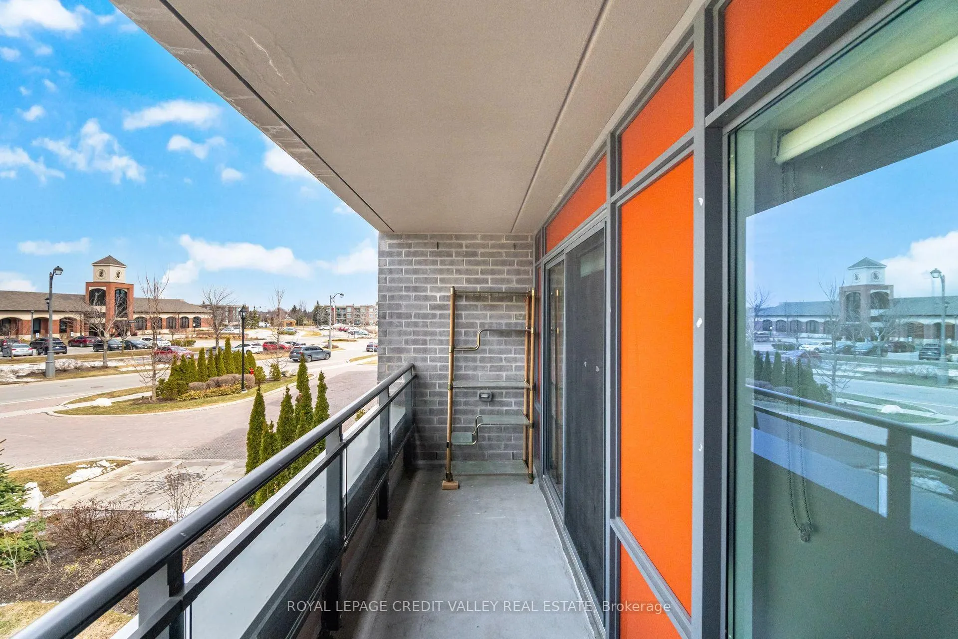 Photo 24 of 30 Via Rosedale, Brampton, Sandringham-Wellington — HOMEH