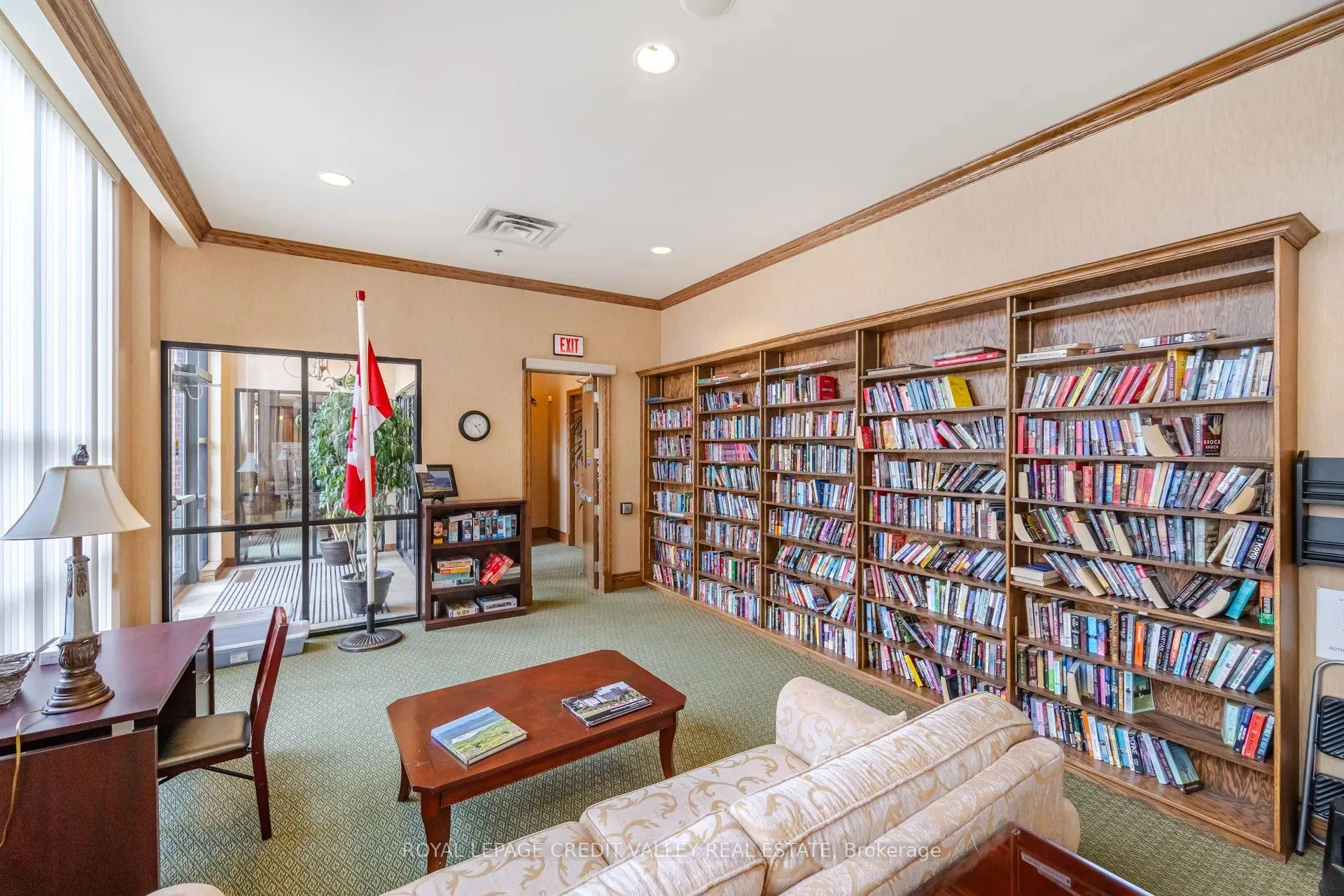 Photo 33 of 30 Via Rosedale, Brampton, Sandringham-Wellington — HOMEH