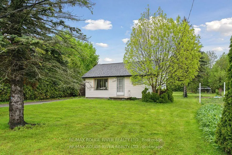 Photo 2 of 2041 Nash Road, Clarington, Rural Clarington — HOMEH