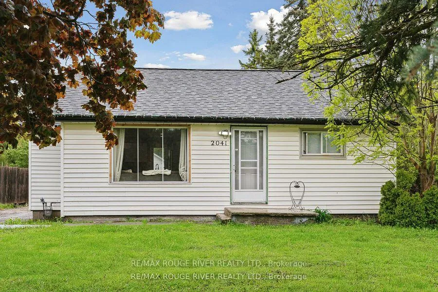 Photo 4 of 2041 Nash Road, Clarington, Rural Clarington — HOMEH
