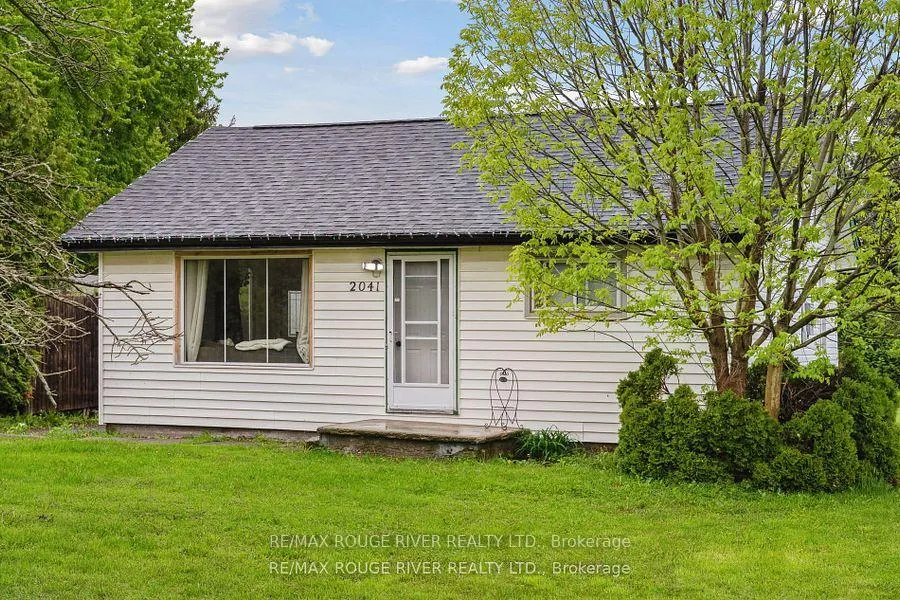 Photo 5 of 2041 Nash Road, Clarington, Rural Clarington — HOMEH