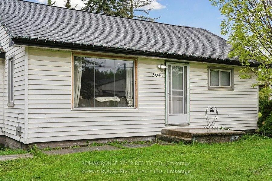 Photo 6 of 2041 Nash Road, Clarington, Rural Clarington — HOMEH