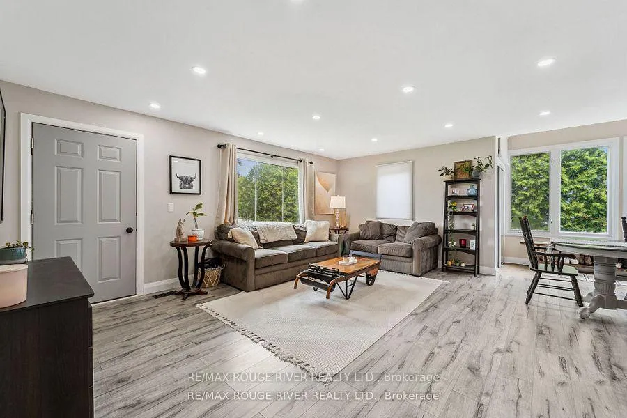 Photo 9 of 2041 Nash Road, Clarington, Rural Clarington — HOMEH