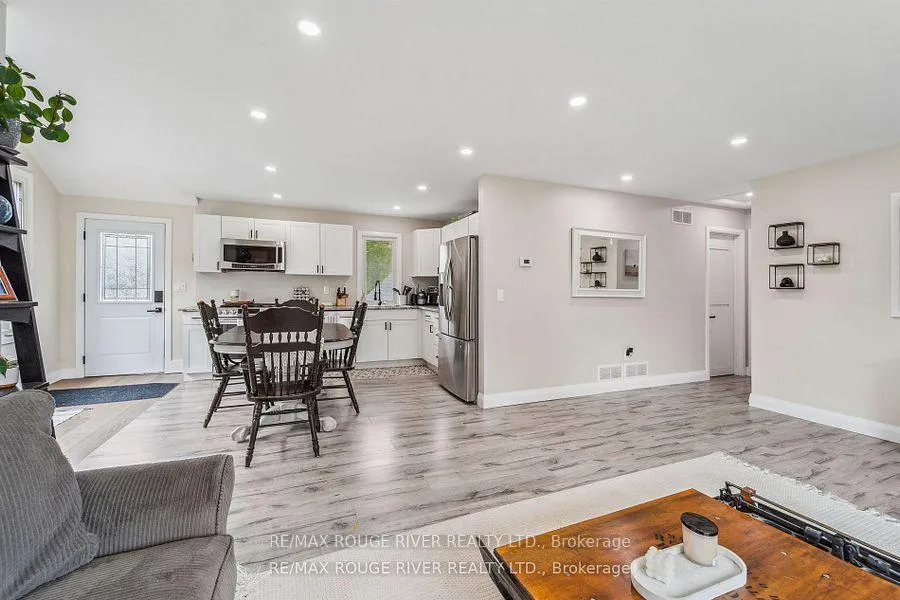 Photo 11 of 2041 Nash Road, Clarington, Rural Clarington — HOMEH
