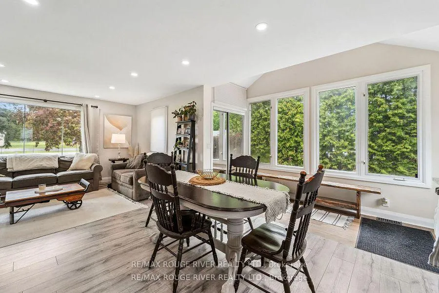 Photo 12 of 2041 Nash Road, Clarington, Rural Clarington — HOMEH