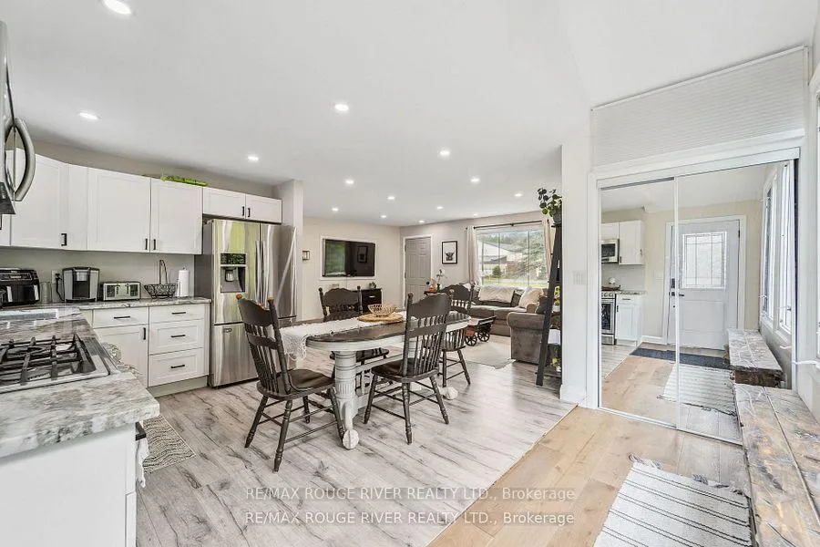 Photo 15 of 2041 Nash Road, Clarington, Rural Clarington — HOMEH