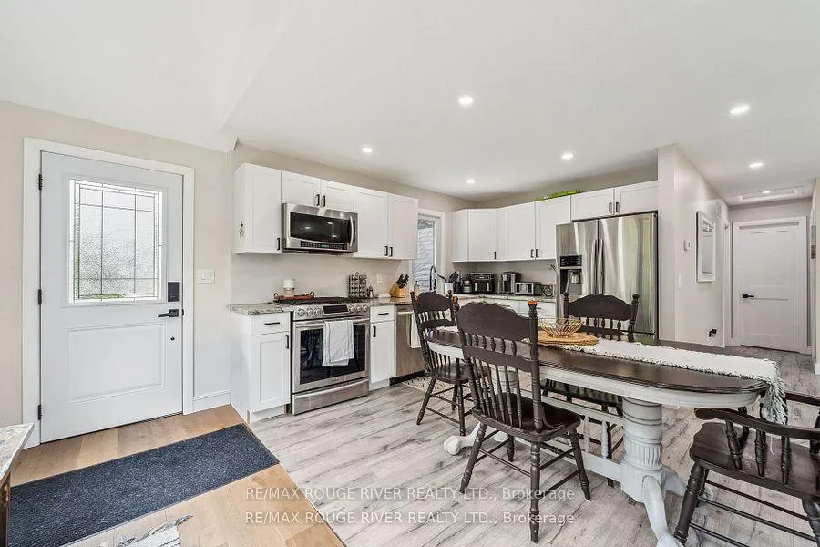 Photo 16 of 2041 Nash Road, Clarington, Rural Clarington — HOMEH