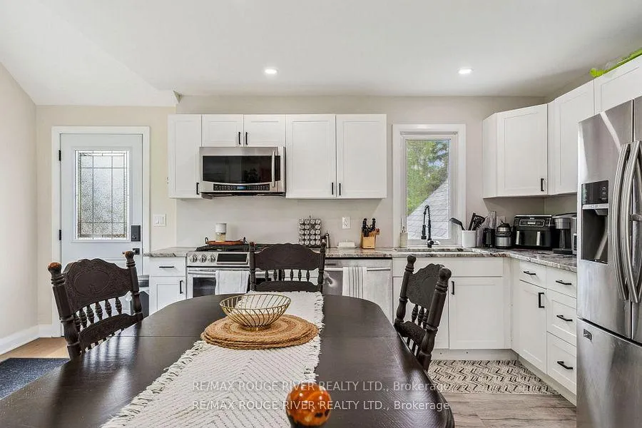 Photo 17 of 2041 Nash Road, Clarington, Rural Clarington — HOMEH