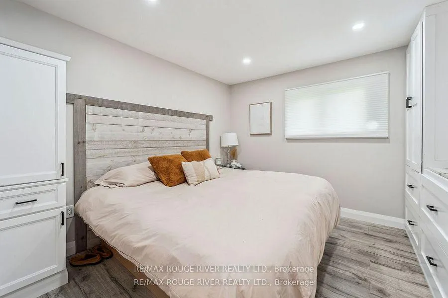 Photo 20 of 2041 Nash Road, Clarington, Rural Clarington — HOMEH