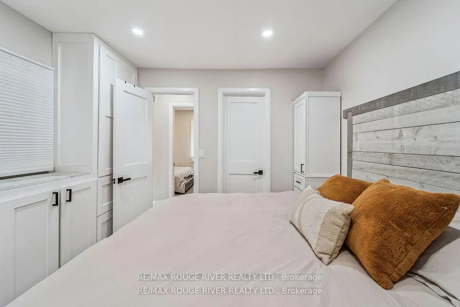 Photo 22 of 2041 Nash Road, Clarington, Rural Clarington — HOMEH