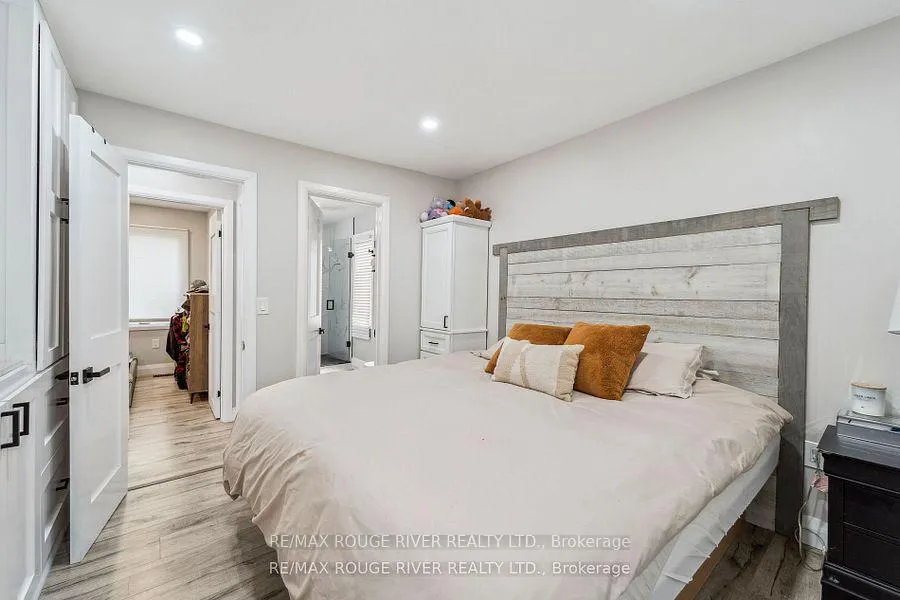 Photo 23 of 2041 Nash Road, Clarington, Rural Clarington — HOMEH