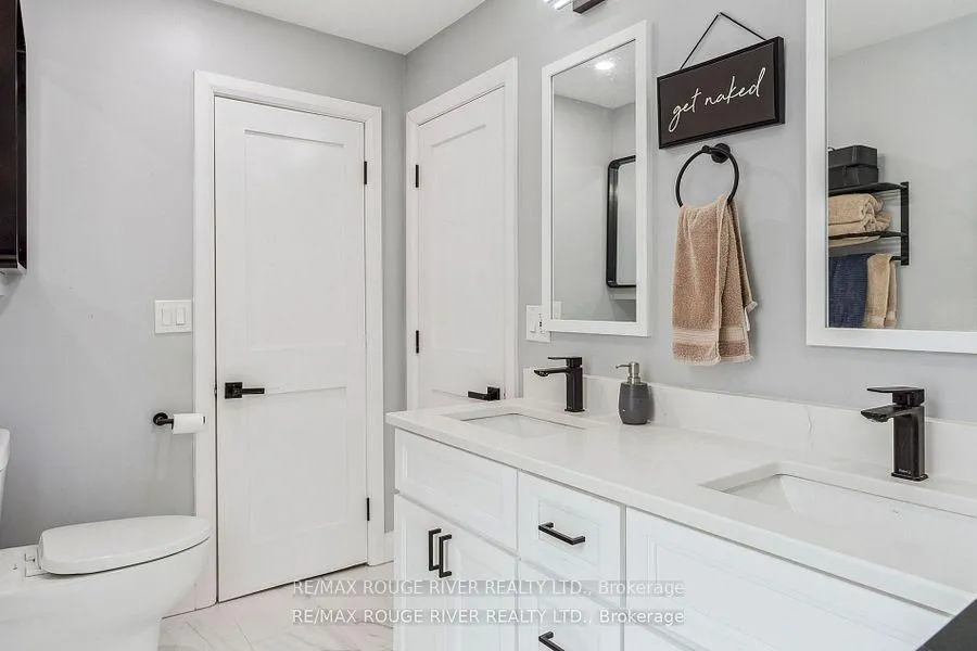 Photo 26 of 2041 Nash Road, Clarington, Rural Clarington — HOMEH