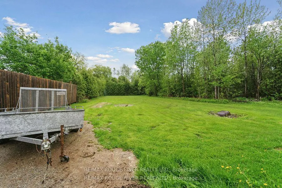 Photo 32 of 2041 Nash Road, Clarington, Rural Clarington — HOMEH