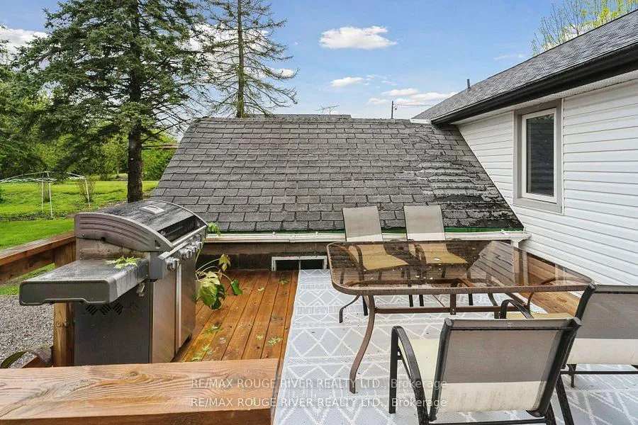 Photo 33 of 2041 Nash Road, Clarington, Rural Clarington — HOMEH