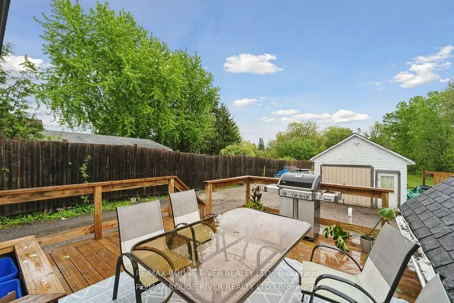 Photo 34 of 2041 Nash Road, Clarington, Rural Clarington — HOMEH
