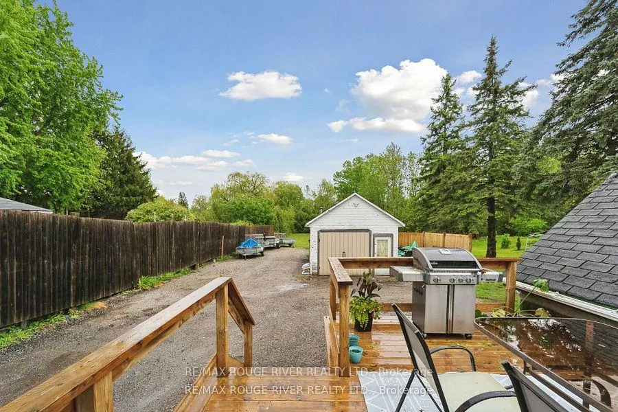 Photo 35 of 2041 Nash Road, Clarington, Rural Clarington — HOMEH