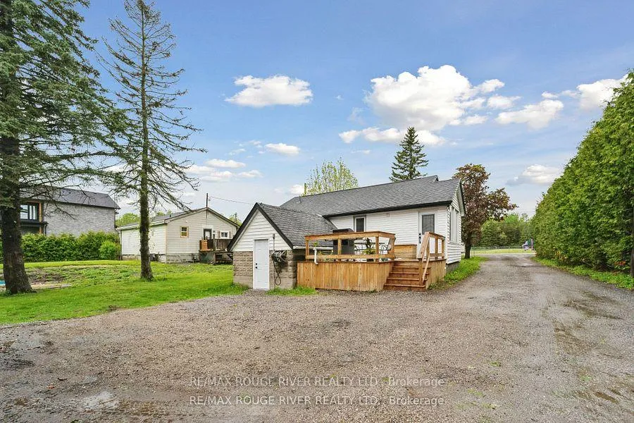Photo 36 of 2041 Nash Road, Clarington, Rural Clarington — HOMEH
