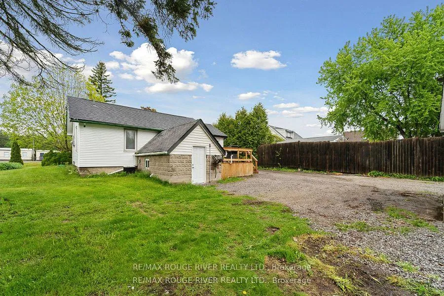 Photo 37 of 2041 Nash Road, Clarington, Rural Clarington — HOMEH