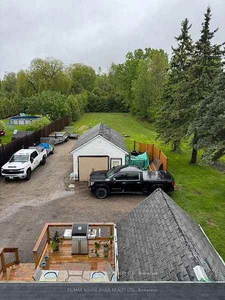 Photo 39 of 2041 Nash Road, Clarington, Rural Clarington — HOMEH