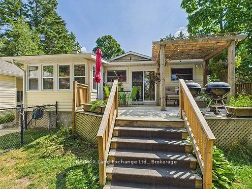 Photo 26 of 213 Huron Road, Huron-Kinloss — HOMEH