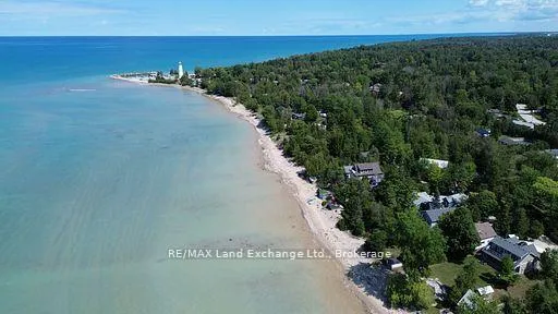 Photo 35 of 213 Huron Road, Huron-Kinloss — HOMEH