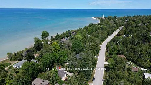 Photo 37 of 213 Huron Road, Huron-Kinloss — HOMEH