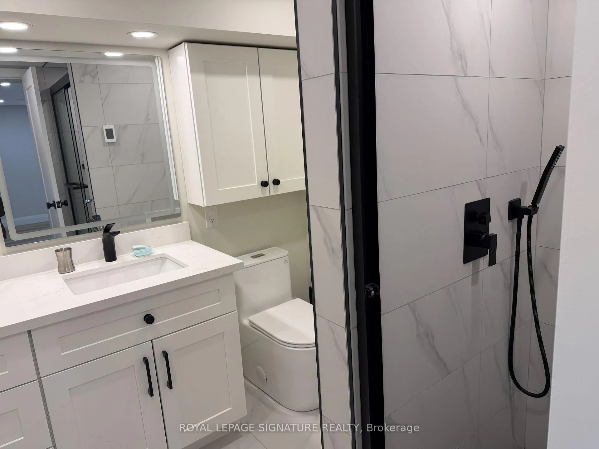 Photo 7 of Unit Shared Basement, 9 Breadner Drive, Etobicoke, Willowridge-Martingrove-Richview — HOMEH