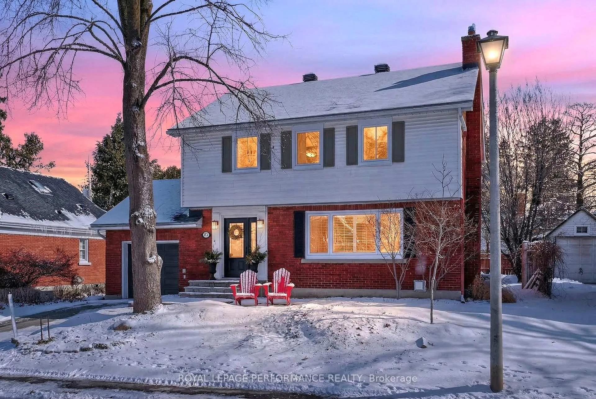 Photo 1 of 573 Mansfield Avenue, Ottawa, McKellar/Highland — HOMEH