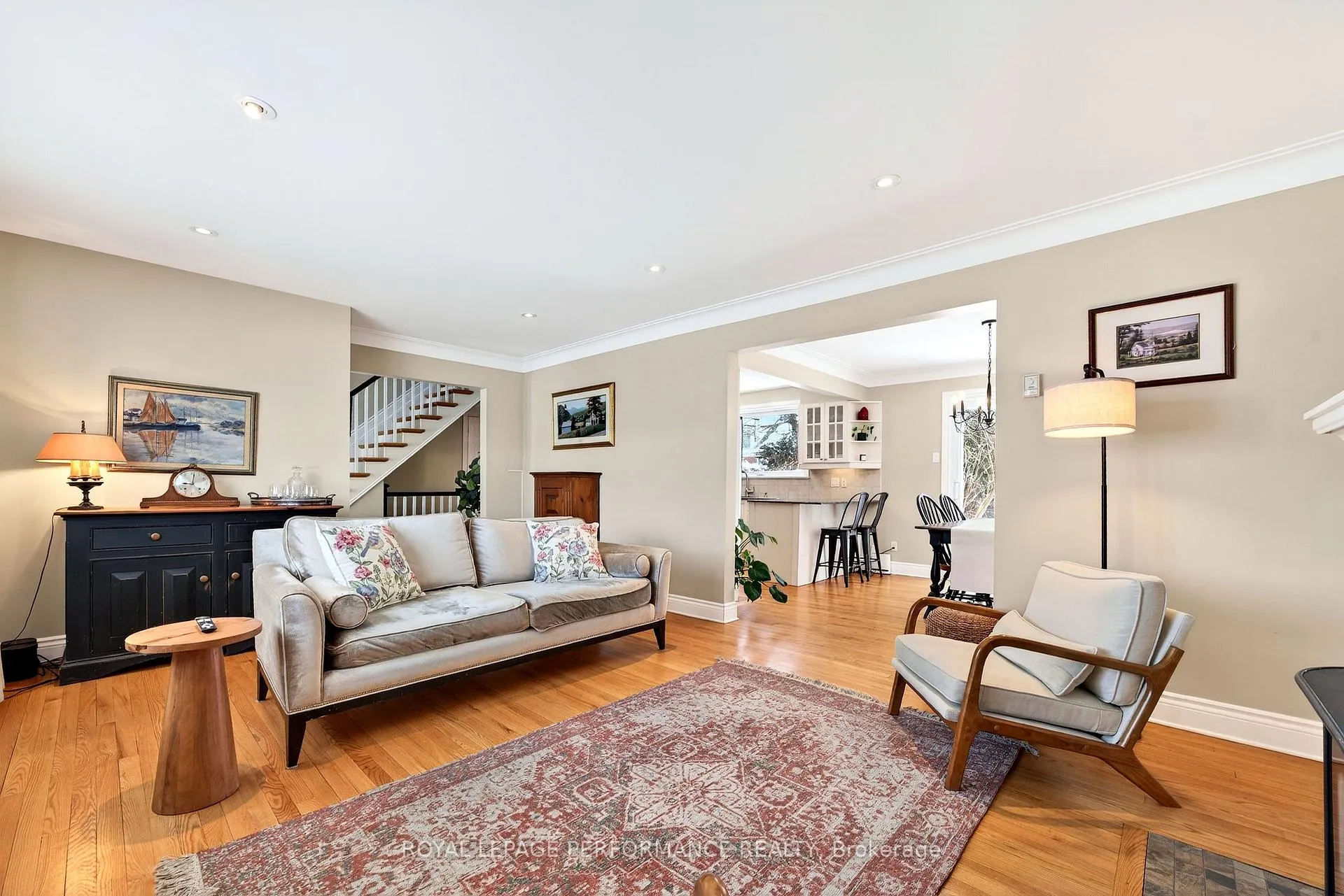 Photo 7 of 573 Mansfield Avenue, Ottawa, McKellar/Highland — HOMEH