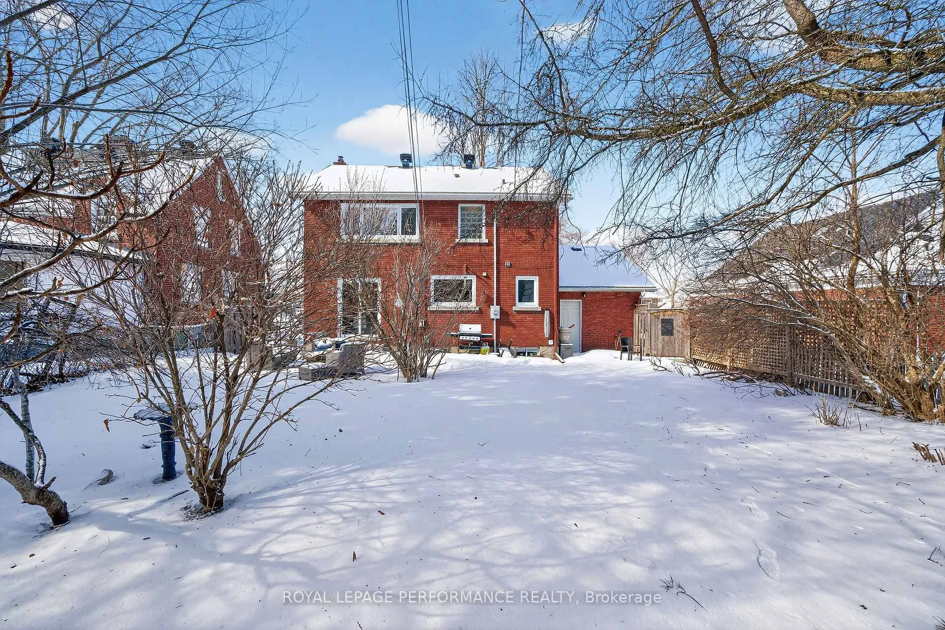 Photo 34 of 573 Mansfield Avenue, Ottawa, McKellar/Highland — HOMEH