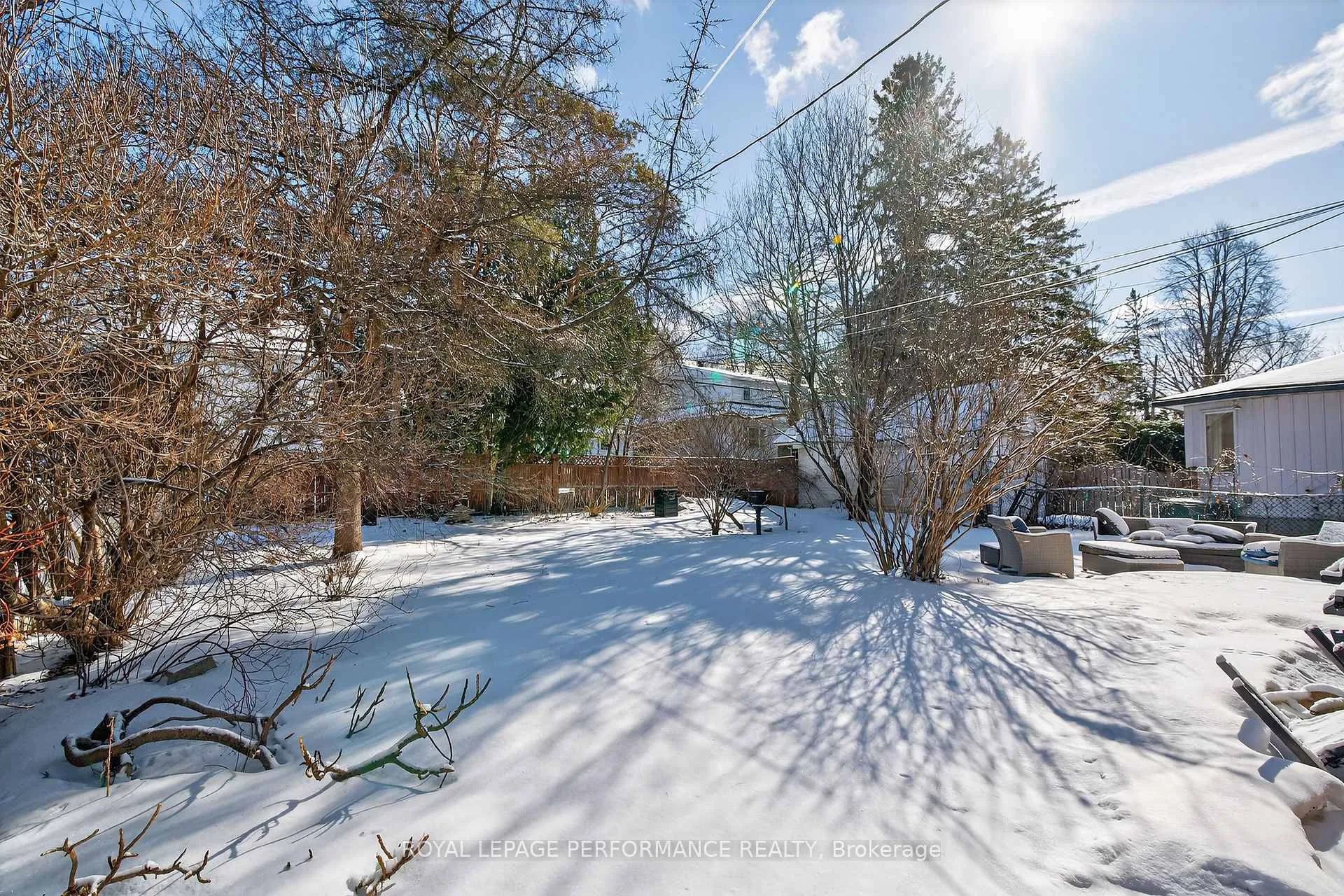Photo 35 of 573 Mansfield Avenue, Ottawa, McKellar/Highland — HOMEH