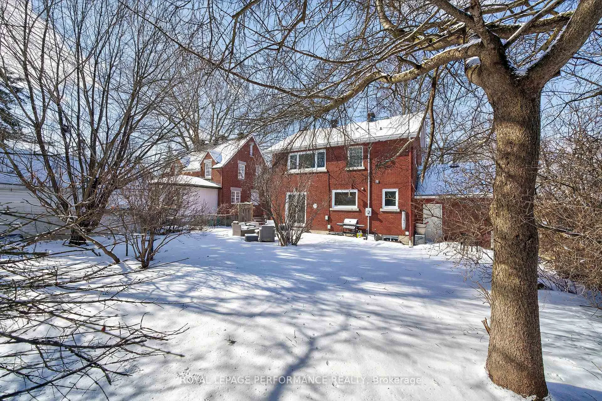 Photo 36 of 573 Mansfield Avenue, Ottawa, McKellar/Highland — HOMEH