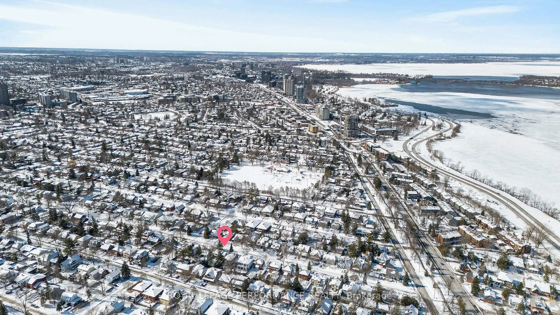 Photo 38 of 573 Mansfield Avenue, Ottawa, McKellar/Highland — HOMEH